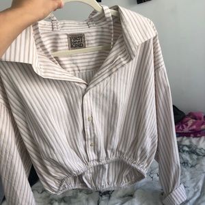 LF furst of a kind shirt